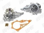 OEM WATER PUMP ASSY T167