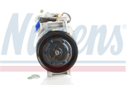 OEM COMPRESSOR-A/C-6PK/110MM-3E90 89599