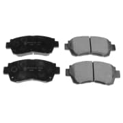 OEM PAD KIT, DISC B ADT34283