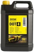 OEM BRAKE FLUID 5LTR DOT4 95002300