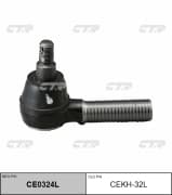 OEM END ASSY, TIE ROD STEERING CEKH32L