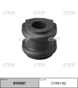 OEM BUSHING, STABILIZER CVKH82