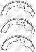 OEM SHOE KIT, DRUM BRAKE FN2389