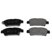 OEM PAD KIT, DISC B ADT342119