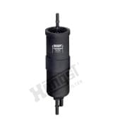 OEM FUEL INLINE FILTER-1(E81/E87) H420WK01