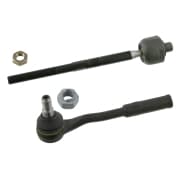 OEM REP. KIT TIE ROD 23137