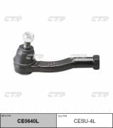 OEM END ASSY, TIE ROD STEERING CESU4L