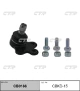 OEM JOINT ASSY, SUSPENSION CBKD15