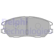 OEM DISC ASSY, CLUTCH FRICTION ADN130232