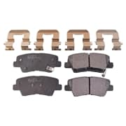 OEM PAD KIT, DISC BRAKE ADG042127