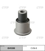 OEM BUSHING, SUSPENSION ARM CVN8