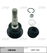 OEM JOINT ASSY, SUSPENSION CBT103