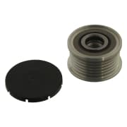 OEM PULLEY ASSY 15155