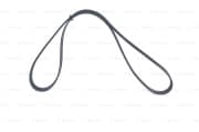 OEM RIBBED V BELT-A(W169)B(W245) 1987946293