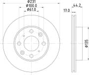 OEM ND8030K