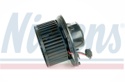 OEM MOTOR ASSY, BLOWER 87032