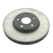 OEM BRAKE DISC ADT34385