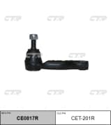 OEM TIE ROD END CET201R