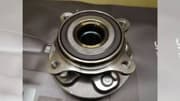 OEM WHEEL HUB ASSY 4355048011