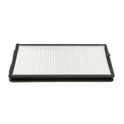 OEM AC FILTER BMW E34 09187