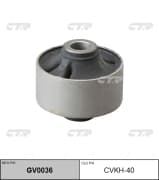 OEM BUSHING, SHOCK ABSORBER CVKH40