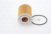 OEM OIL FILTER ELMT-3(E46/E36) 1457437003