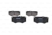 OEM DISC BRAKE PAD 0986467841