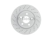 OEM BRAKE DISK 0986478471