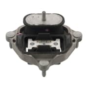 OEM INSULATOR, GEARBOX 30946606