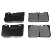 OEM PAD KIT, DISC B ADT34287