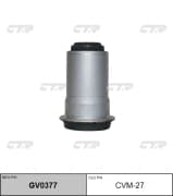 OEM BUSHING, SUSPENSION ARM CVM27