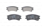 OEM DISC BRAKE PAD 0986494079