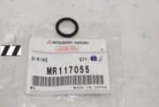 OEM O-RING,A/C PIPING MR117054