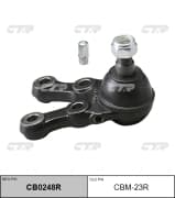 OEM JOINT ASSY, SUSPENSION CBM23R