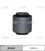 OEM BUSHING, STRUT CVSU3