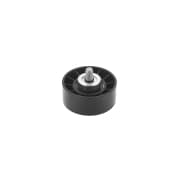 OEM DEFLECTION PULLEY 17675