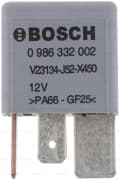 OEM RELAY 0986332002