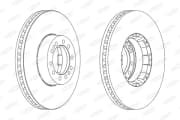 OEM BCR134A