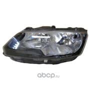 OEM HEADLAMP ASSY 2015132052