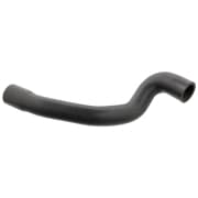 OEM RADIATOR HOSE VW JEETAIII(1K2) 102524