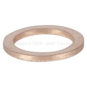 OEM COPPER SEALING WASHER 0331328 0331328