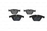 OEM BRAKE PAD FRT-3(E90) 0986494354