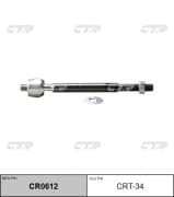 OEM END CRT34