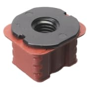 OEM BUSHING, RUBBER 106173