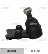 OEM BALL JOINT LOWER LH CBIS16L