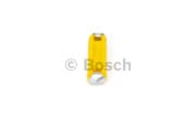 OEM FUSE 5A(YELLOW)-ROUND FUSE 1904520015