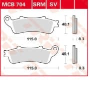 OEM MCB704SV