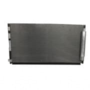 OEM RADIATOR ASSY, A/C FR3Z19712A