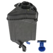 OEM RESERVOIR ASSY, COOLANT 49011