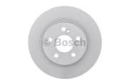 OEM BRAKE DISC REAR DB W204/C200,230,280 0986479410